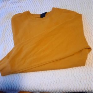 H&M Men's Pullover Size Medium